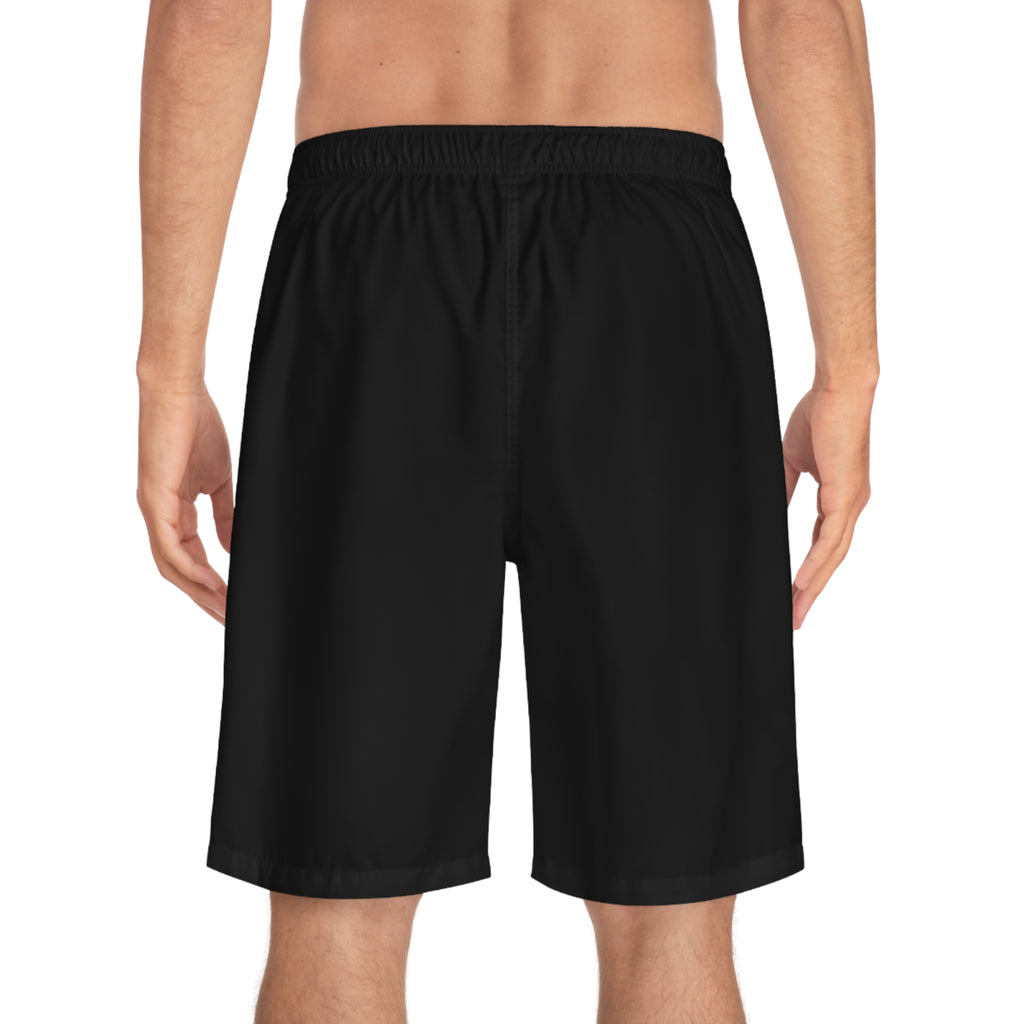 Gambyl Eagle Men's Board Shorts