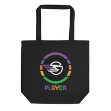 Load image into Gallery viewer, Gambyl Retro Player Eco Tote Bag