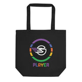 Gambyl Retro Player Eco Tote Bag