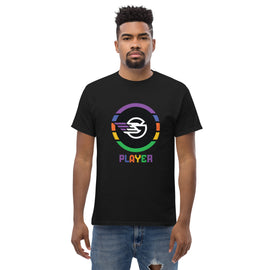 Gambyl Retro Player Men's classic tee