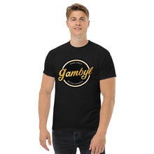 Load image into Gallery viewer, Gambyl Inner Circle Men&#39;s Classic Tee