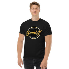 Gambyl Inner Circle Men's Classic Tee