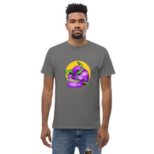 Load image into Gallery viewer, Gambyl Skull Men&#39;s classic tee