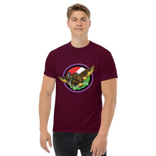 Load image into Gallery viewer, Gambyl Eagle Men&#39;s Classic Tee