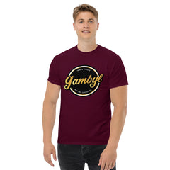 Gambyl Inner Circle Men's Classic Tee