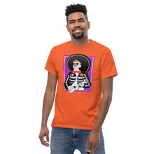 Load image into Gallery viewer, Gambyl Day of the Dead Isra Men&#39;s classic tee