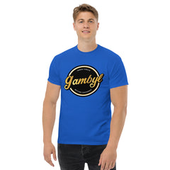 Gambyl Inner Circle Men's Classic Tee
