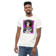 Load image into Gallery viewer, Gambyl Day of the Dead Isra Men&#39;s classic tee