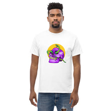 Load image into Gallery viewer, Gambyl Skull Men&#39;s classic tee