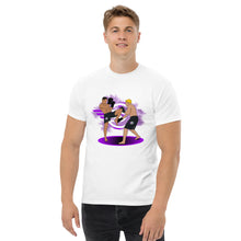 Load image into Gallery viewer, Gambyl MMA Men&#39;s Classic Tee