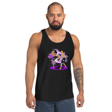 Load image into Gallery viewer, Gambyl MMA Unisex Tank Top
