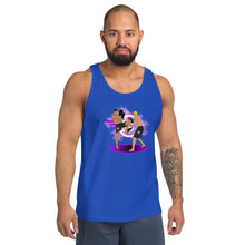 Load image into Gallery viewer, Gambyl MMA Unisex Tank Top
