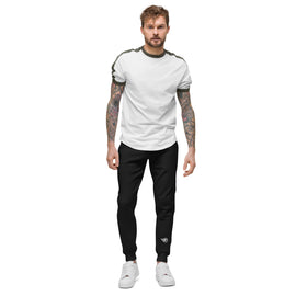 Gambyl La Patria Es Primero Unisex Fleece Sweatpants