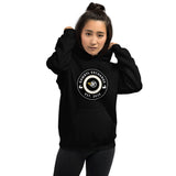 Gambyl Retro Logo Unisex Hoodie