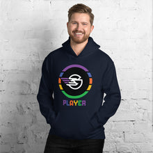 Load image into Gallery viewer, Gambyl Retro Player Hoodie