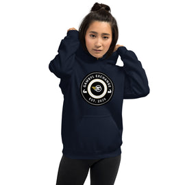 Gambyl Retro Logo Unisex Hoodie