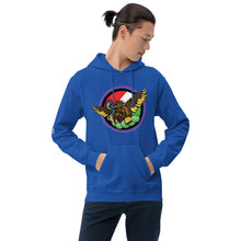 Load image into Gallery viewer, Gambyl Eagle Unisex Hoodie