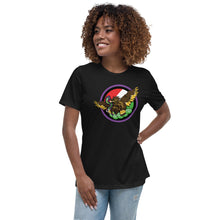 Load image into Gallery viewer, Gambyl Eagle Women&#39;s Relaxed T-Shirt