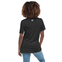 Load image into Gallery viewer, Gambyl La Patria Es Primero Women&#39;s Relaxed Tee