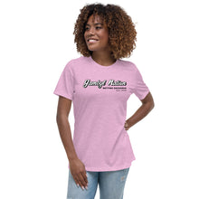 Cargar imagen en el visor de la galería, Gambyl Nation Women&#39;s Relaxed T-Shirt