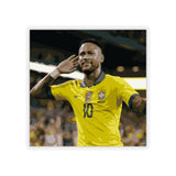 Neymar Sticker