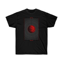 Load image into Gallery viewer, Just Ball Unisex Tee