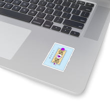 Load image into Gallery viewer, I See You Sticker