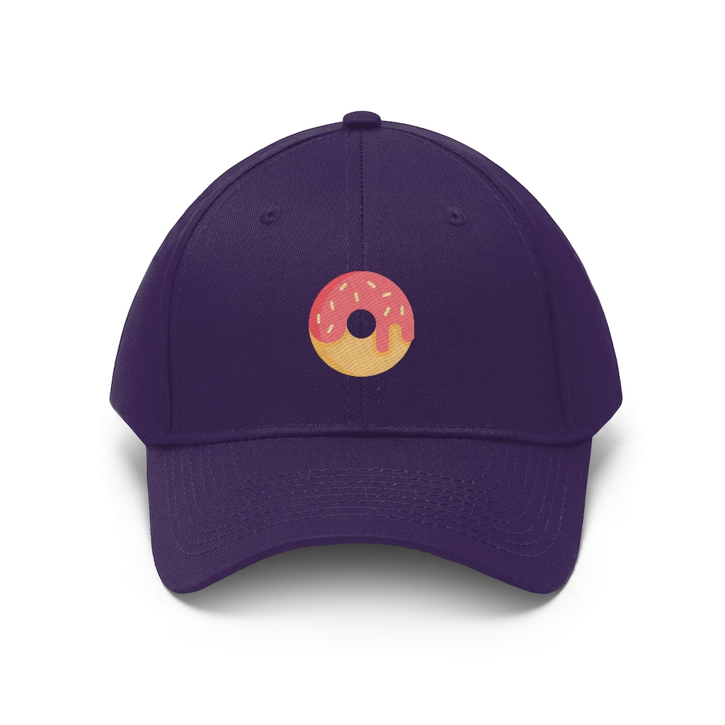 Donut Unisex Hat