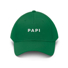 Load image into Gallery viewer, Papi Hat