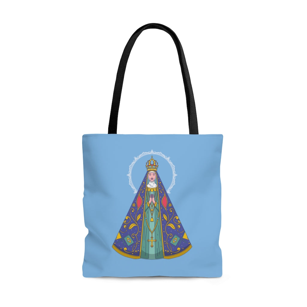 Nossa Senhora da Conceição Aparecida Tote Bag