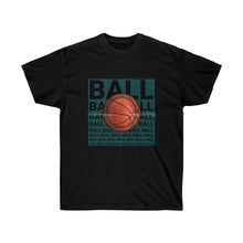 Load image into Gallery viewer, Ball Unisex Tee