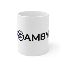 Cargar imagen en el visor de la galería, Gambyl Ceramic Coffee Mug