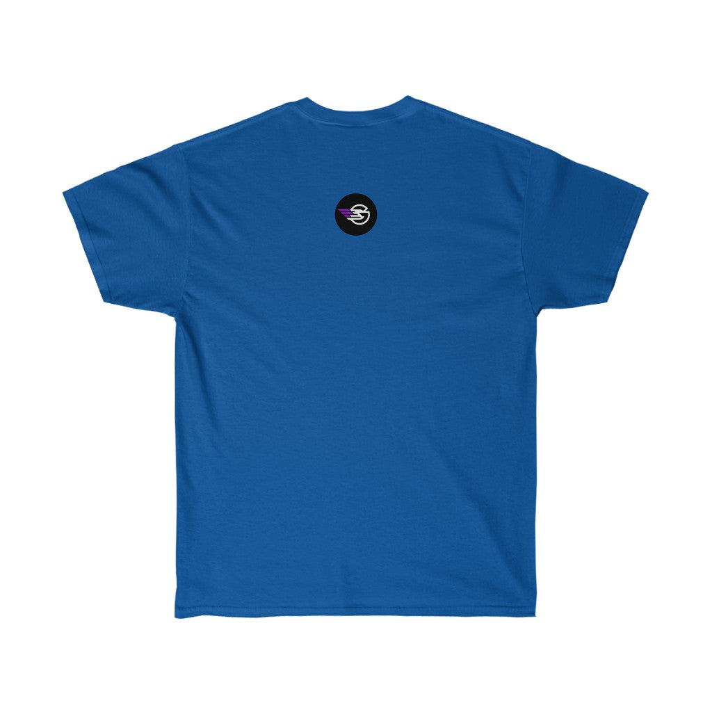 Cruz Azul Unisex Tee