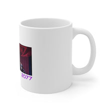 Load image into Gallery viewer, Keanu Cyberpunk 2077 Mug