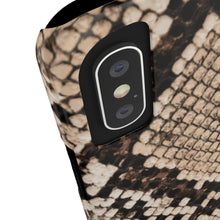 Cargar imagen en el visor de la galería, Snake Slim Phone Case