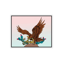 Load image into Gallery viewer, Mexican Eagle Sticker