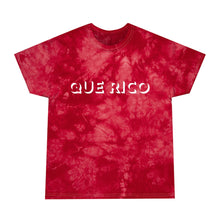 Load image into Gallery viewer, Que Rico Tie-Dye Tee
