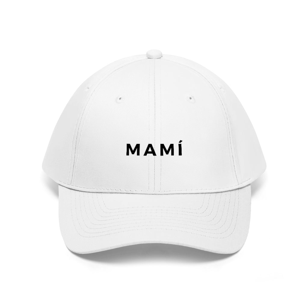 Mamí Hat