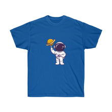 Load image into Gallery viewer, Planet Basketball Unisex Tee
