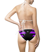 Cargar imagen en el visor de la galería, Gambyl Bikini Swimsuit