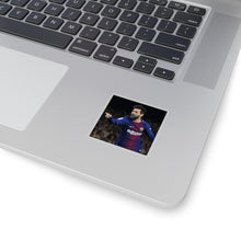 Load image into Gallery viewer, Lionel Messi Sticker