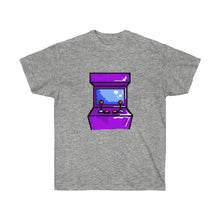 Load image into Gallery viewer, Pixel Arcade Unisex Tee