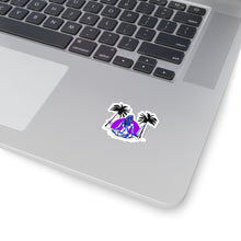 Load image into Gallery viewer, Surfer Sticker