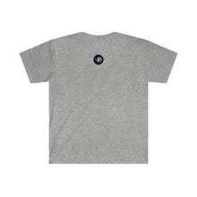 Cargar imagen en el visor de la galería, Nether Look Back Unisex Soft T-Shirt