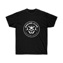 Load image into Gallery viewer, Boxing Club Unisex Tee