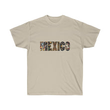 Load image into Gallery viewer, Mexico Unisex Tee
