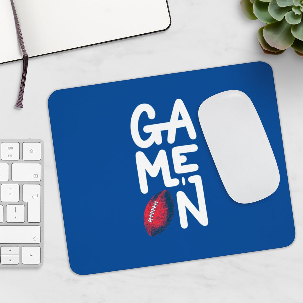 Game On Mousepad