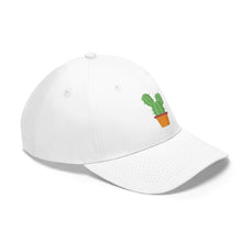 Cargar imagen en el visor de la galería, Cactus Unisex Hat