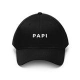 Sombrero de papi
