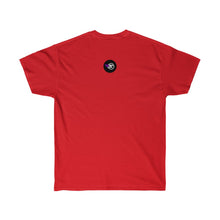 Load image into Gallery viewer, Just Ball Unisex Tee